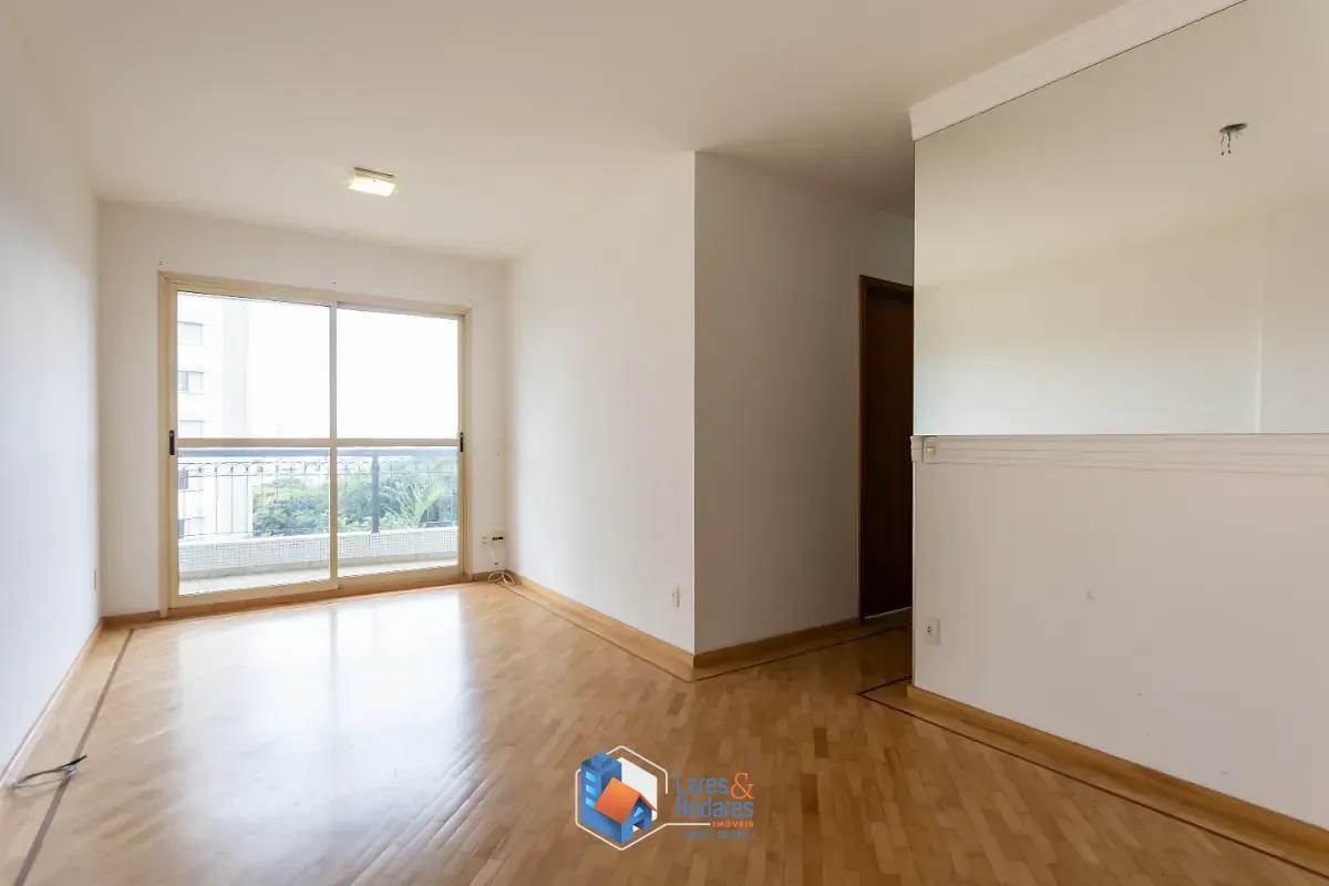 Apartamento, 3 quartos, 68 m² - Foto 2