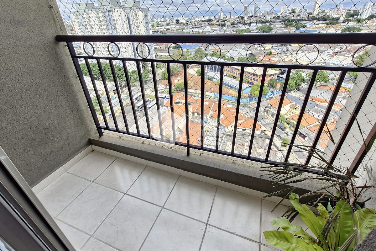 Apartamento, 2 quartos, 63 m² - Foto 6