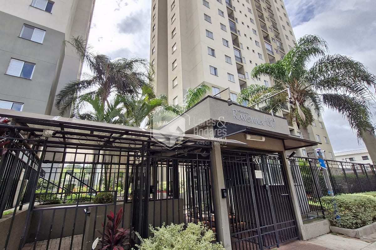 Apartamento, 2 quartos, 63 m² - Foto 50