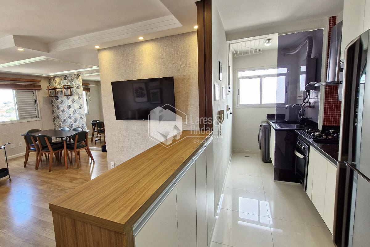 Apartamento, 2 quartos, 63 m² - Foto 13