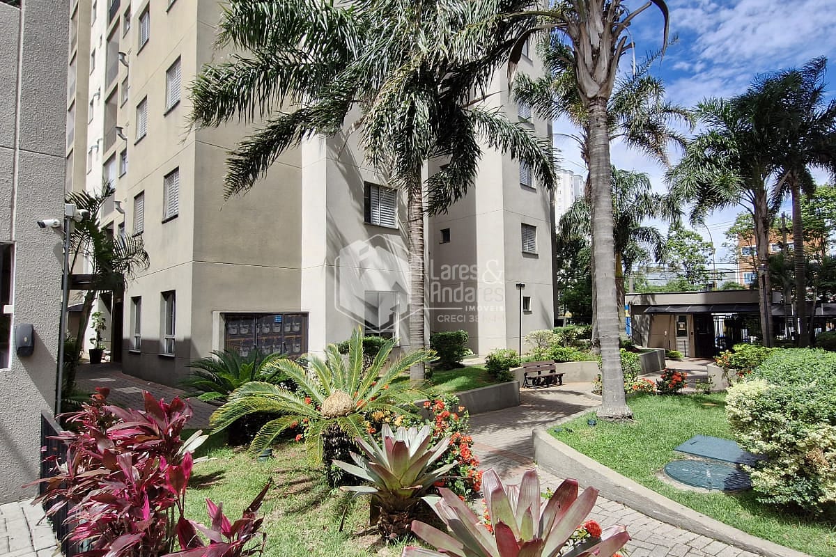 Apartamento, 2 quartos, 63 m² - Foto 46