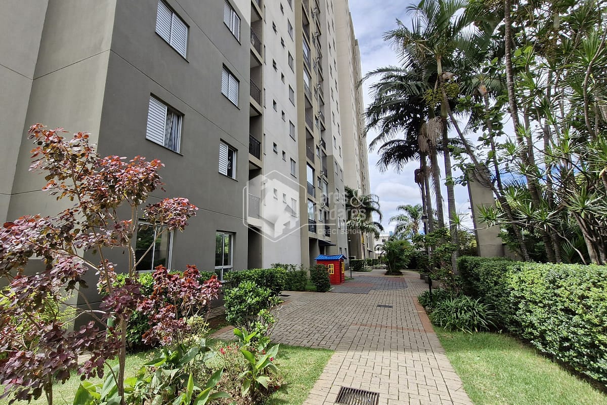 Apartamento, 2 quartos, 63 m² - Foto 37