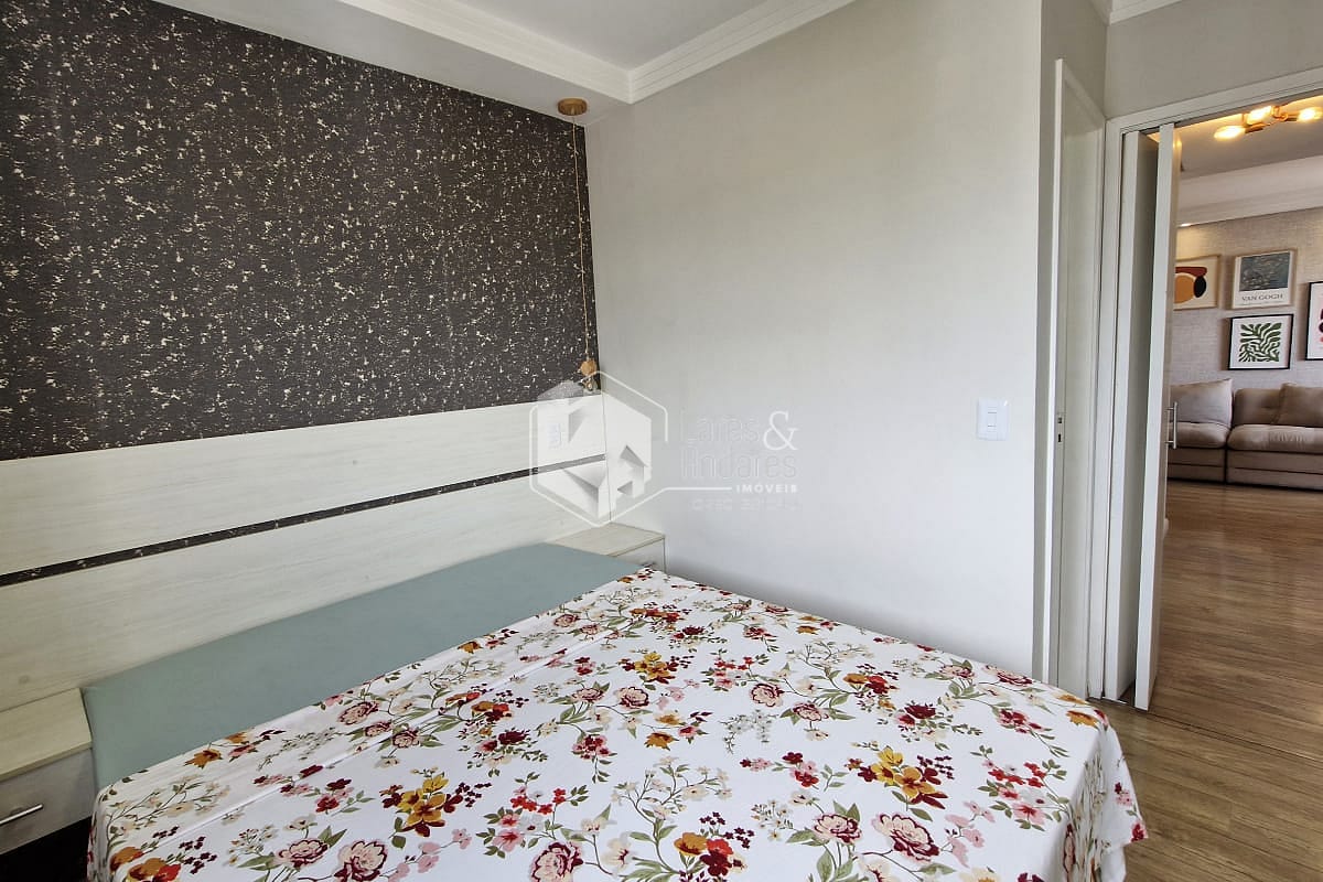 Apartamento, 2 quartos, 63 m² - Foto 22