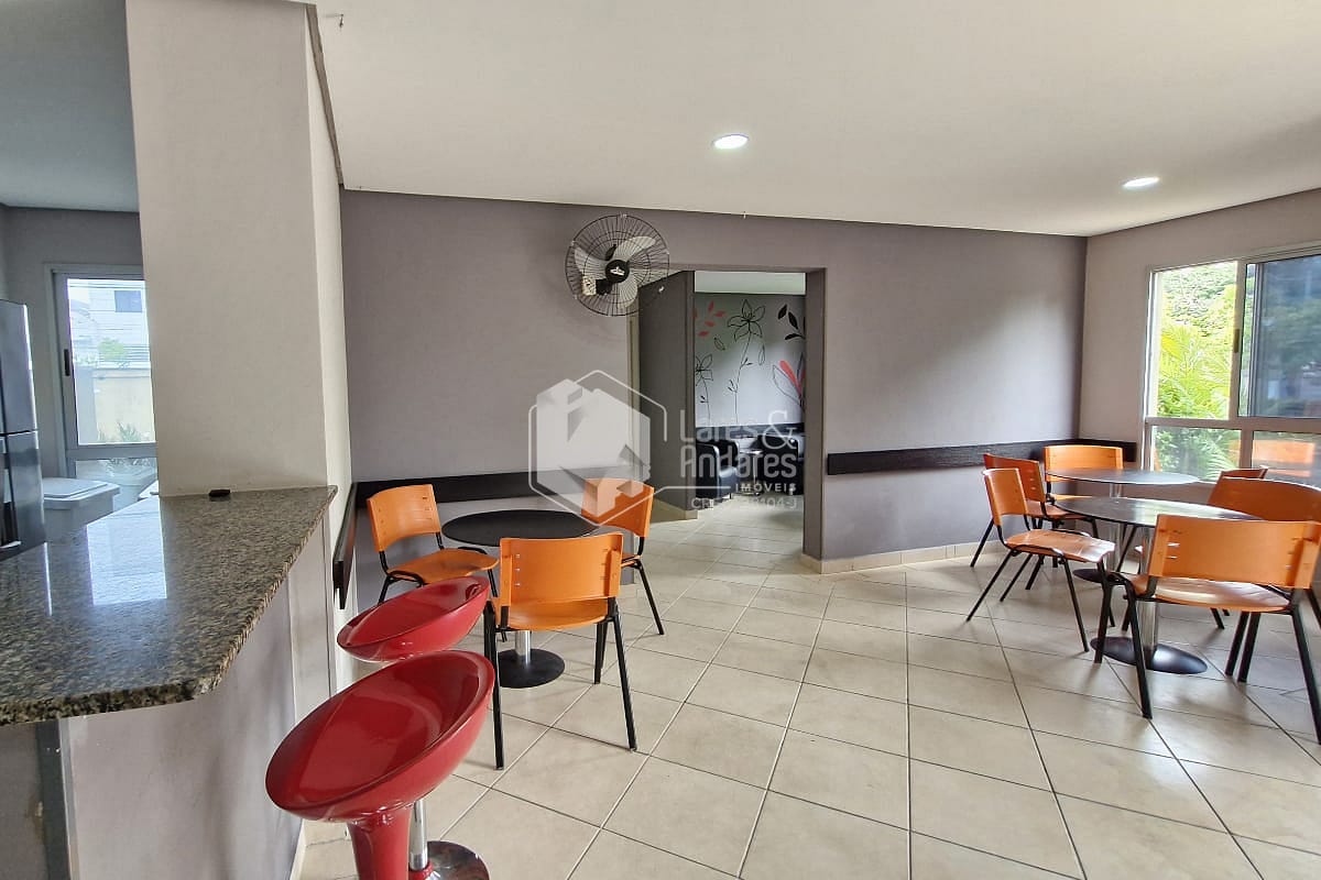 Apartamento, 2 quartos, 63 m² - Foto 33