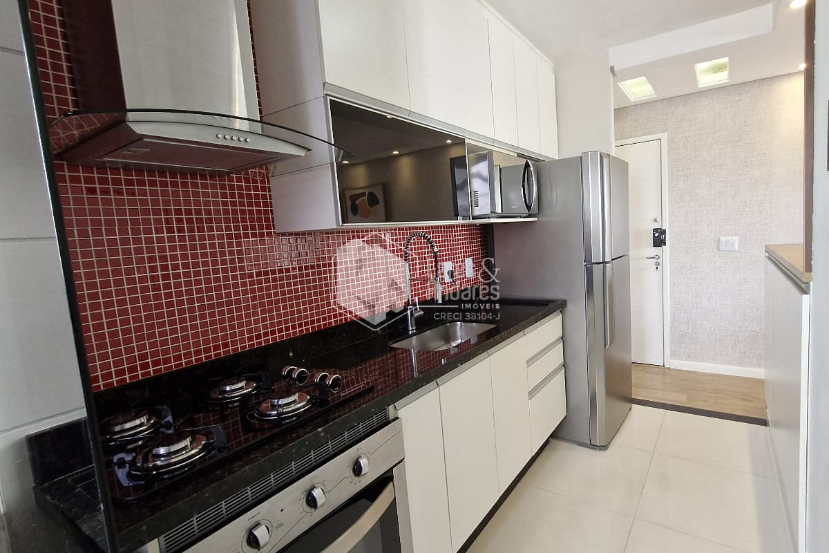 Apartamento, 2 quartos, 63 m² - Foto 16