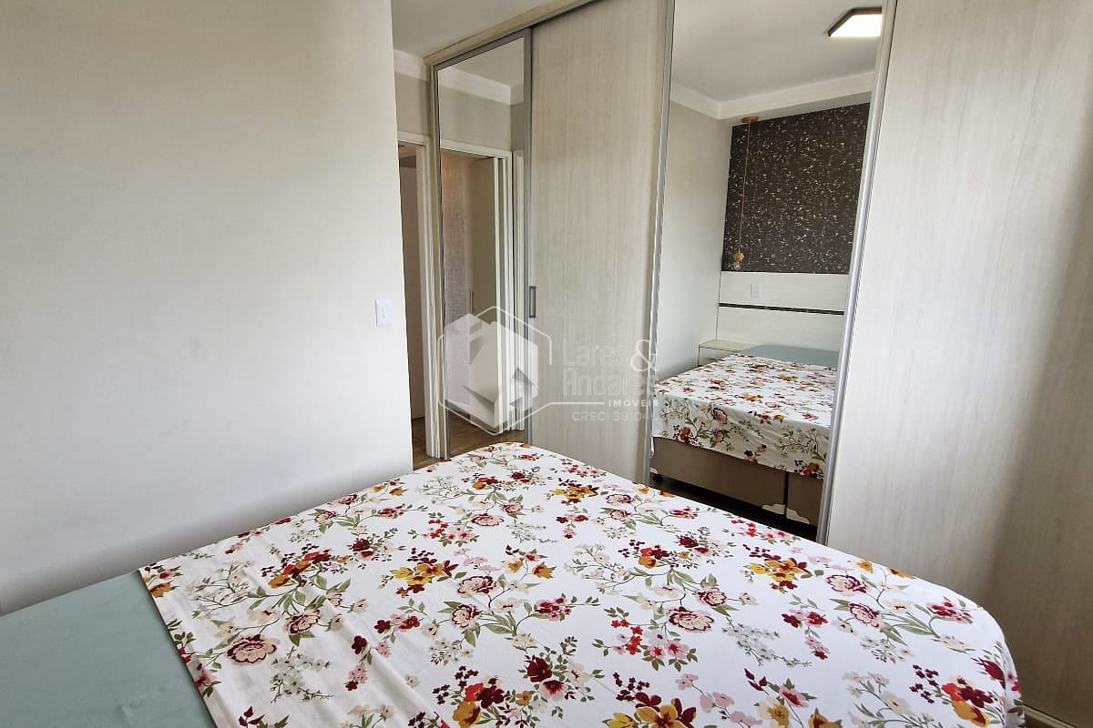 Apartamento, 2 quartos, 63 m² - Foto 23