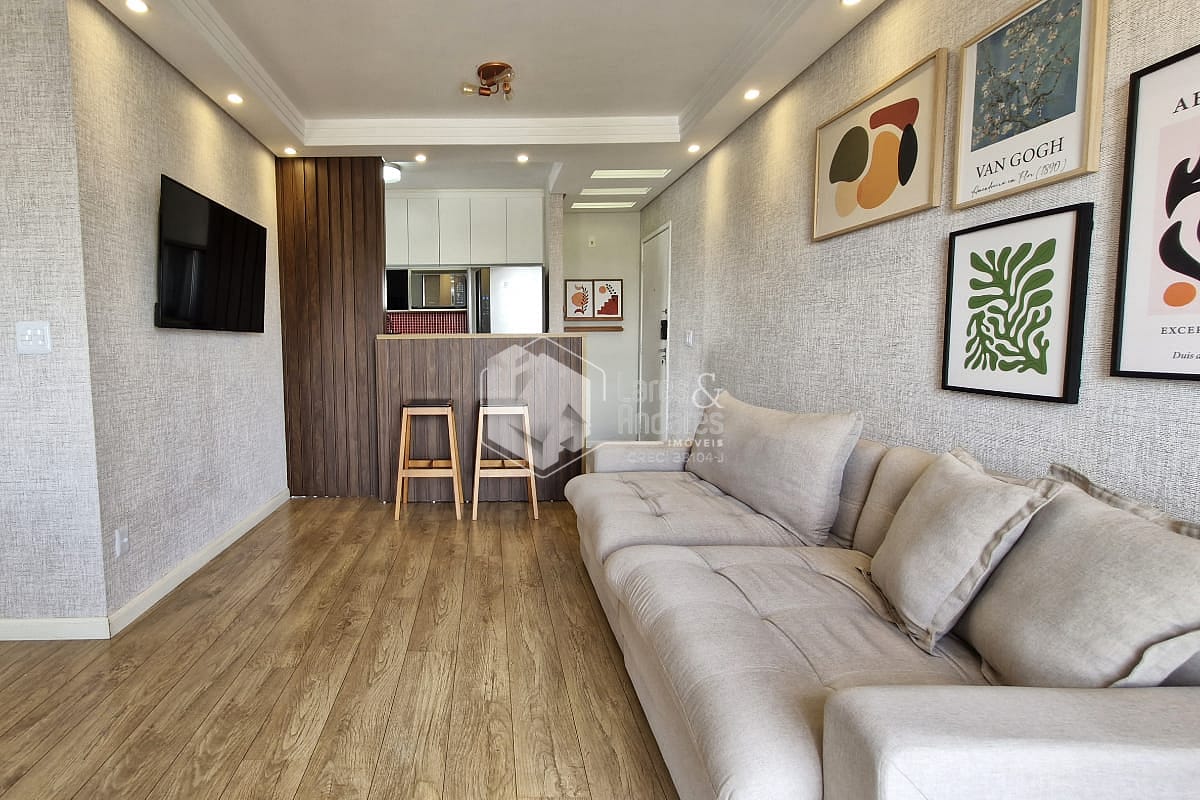 Apartamento, 2 quartos, 63 m² - Foto 8