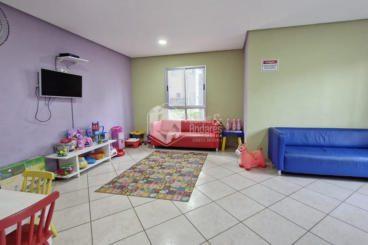 Apartamento, 2 quartos, 63 m² - Foto 38