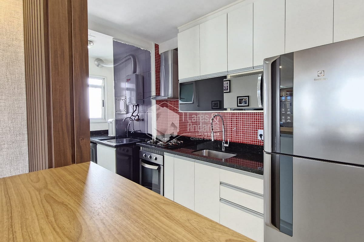 Apartamento, 2 quartos, 63 m² - Foto 2