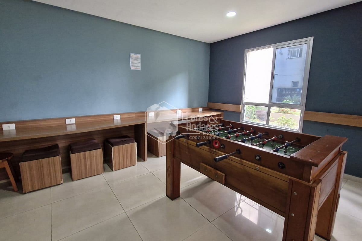 Apartamento, 2 quartos, 63 m² - Foto 41