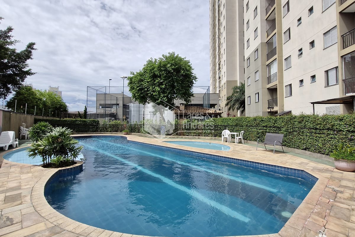 Apartamento, 2 quartos, 63 m² - Foto 25