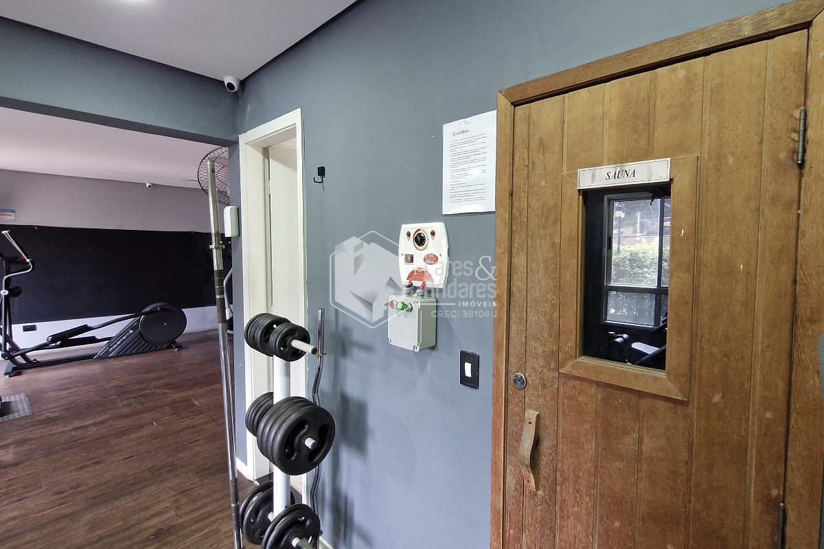 Apartamento, 2 quartos, 63 m² - Foto 29