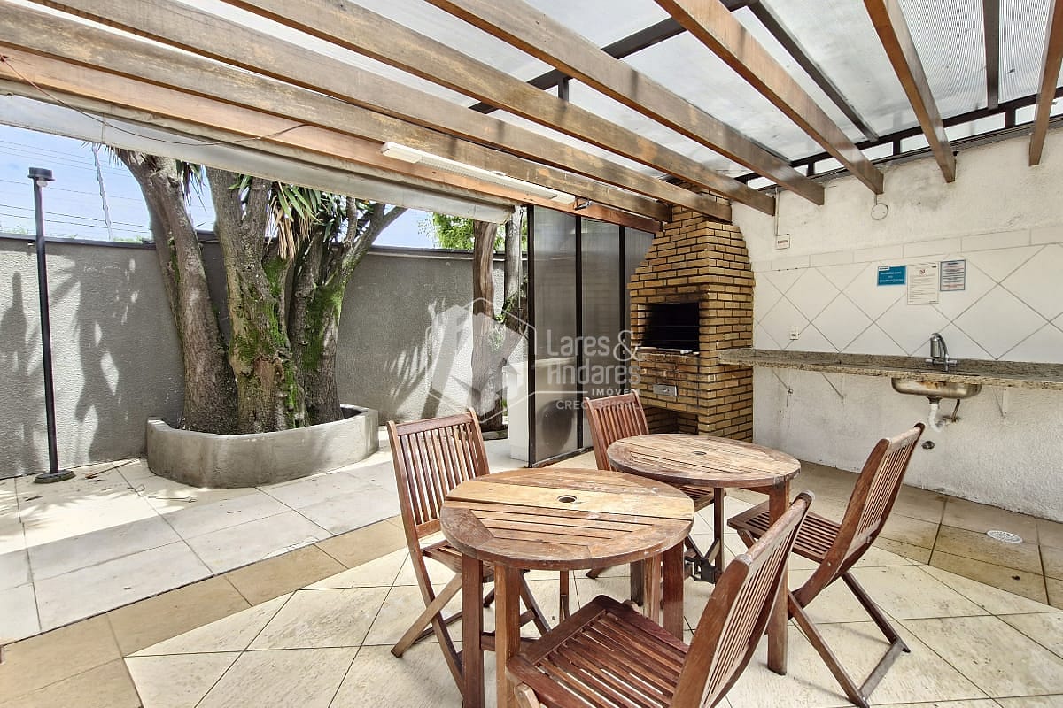 Apartamento, 2 quartos, 63 m² - Foto 32