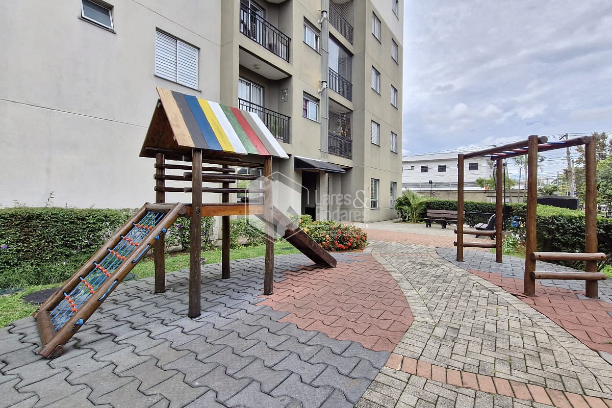 Apartamento, 2 quartos, 63 m² - Foto 36