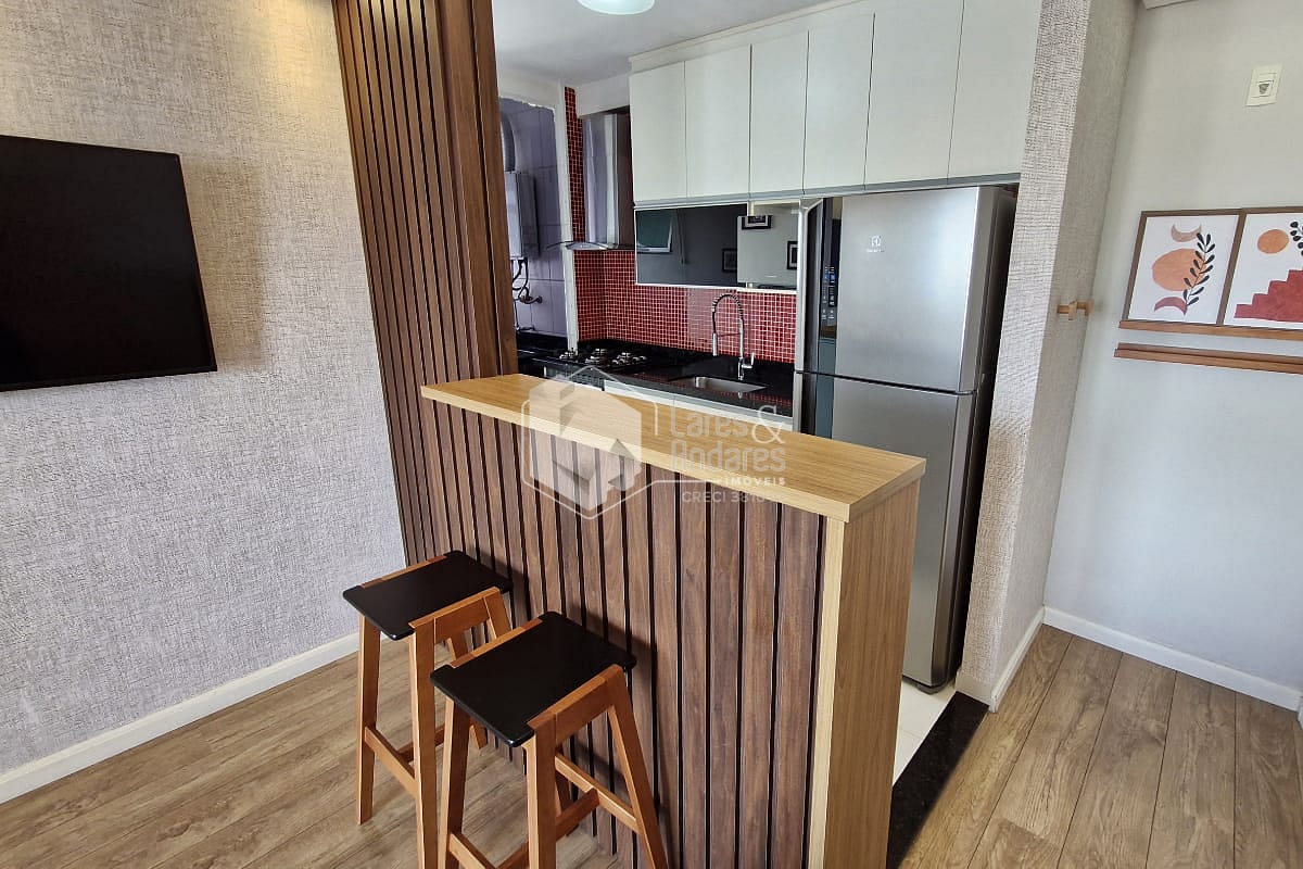 Apartamento, 2 quartos, 63 m² - Foto 14