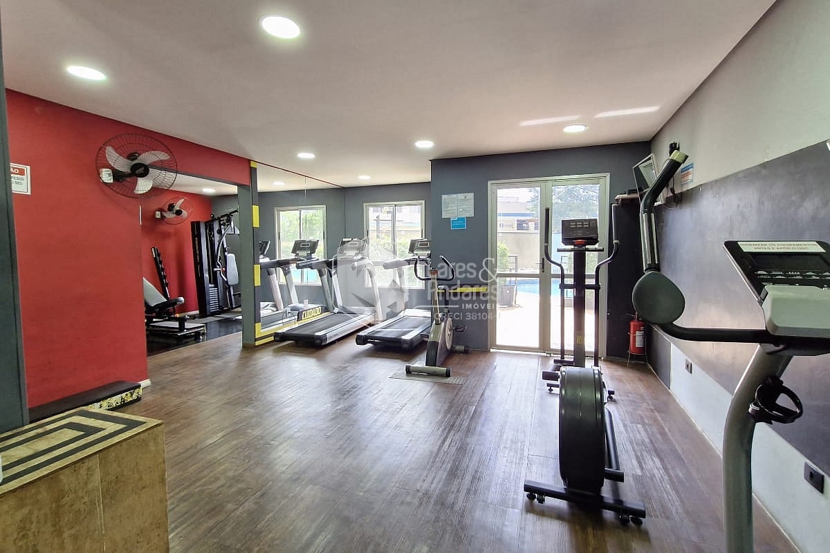 Apartamento, 2 quartos, 63 m² - Foto 28