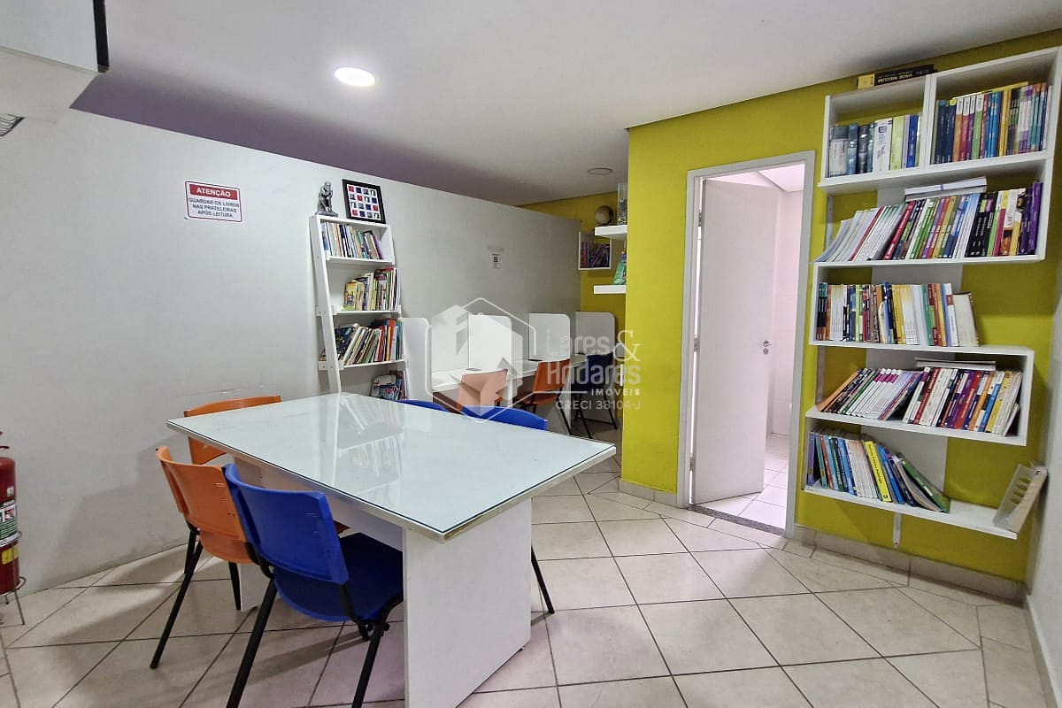 Apartamento, 2 quartos, 63 m² - Foto 42