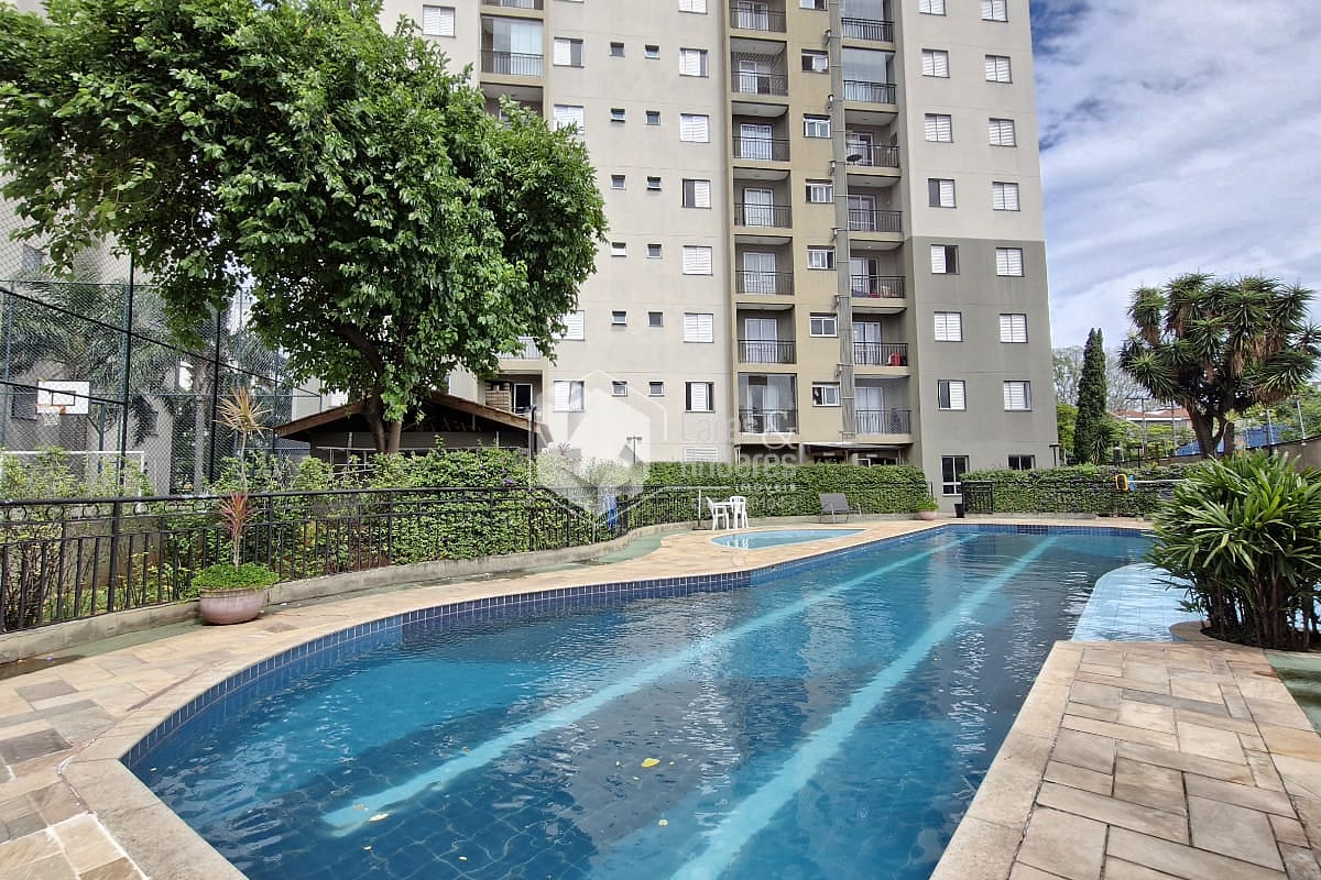 Apartamento, 2 quartos, 63 m² - Foto 26