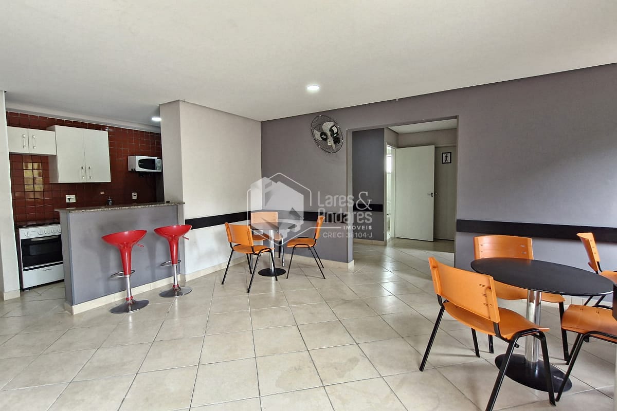 Apartamento, 2 quartos, 63 m² - Foto 34