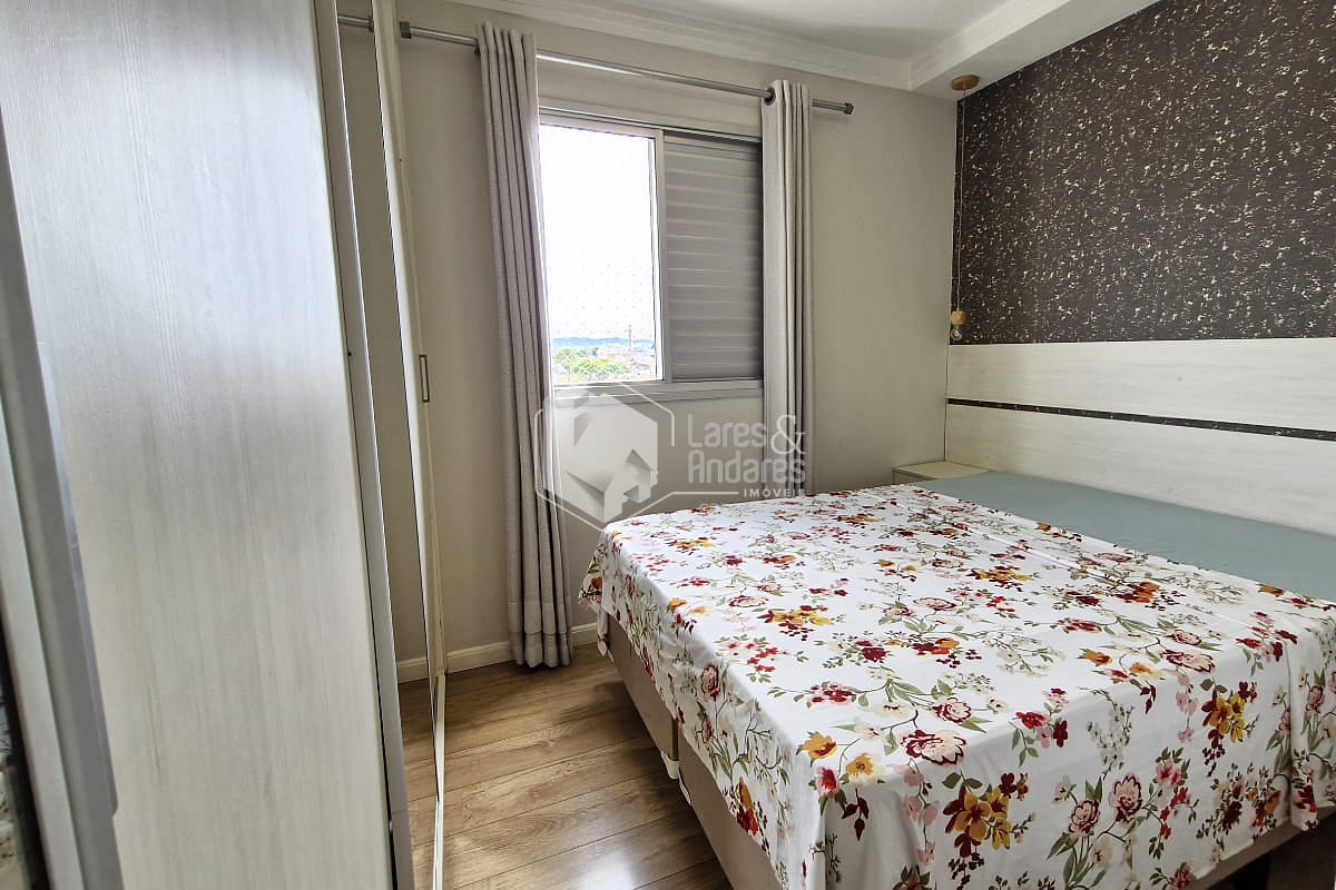 Apartamento, 2 quartos, 63 m² - Foto 21