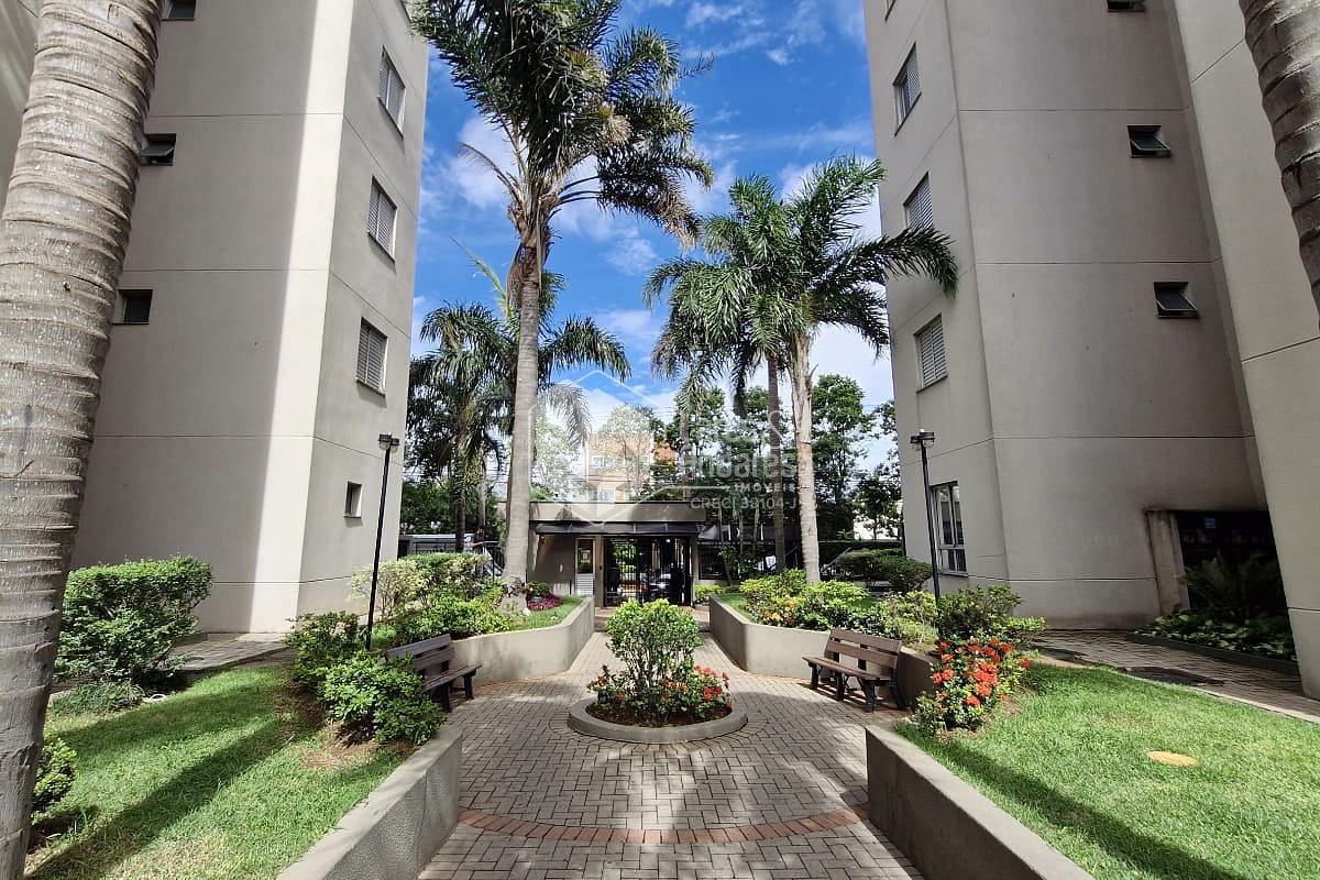 Apartamento, 2 quartos, 63 m² - Foto 49