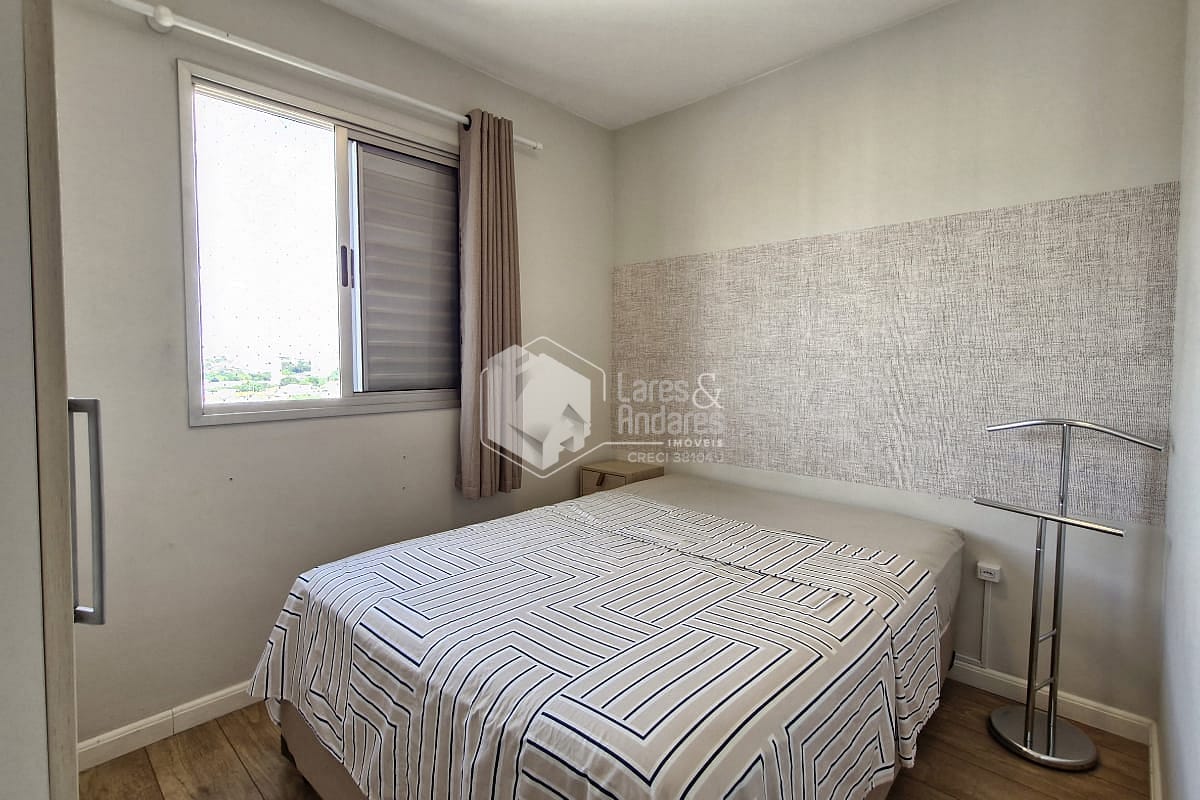 Apartamento, 2 quartos, 63 m² - Foto 19