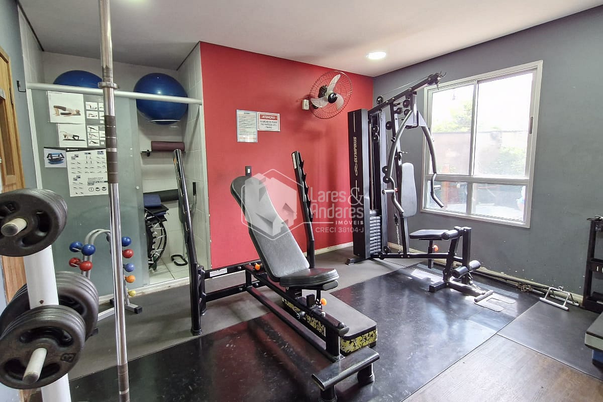 Apartamento, 2 quartos, 63 m² - Foto 27