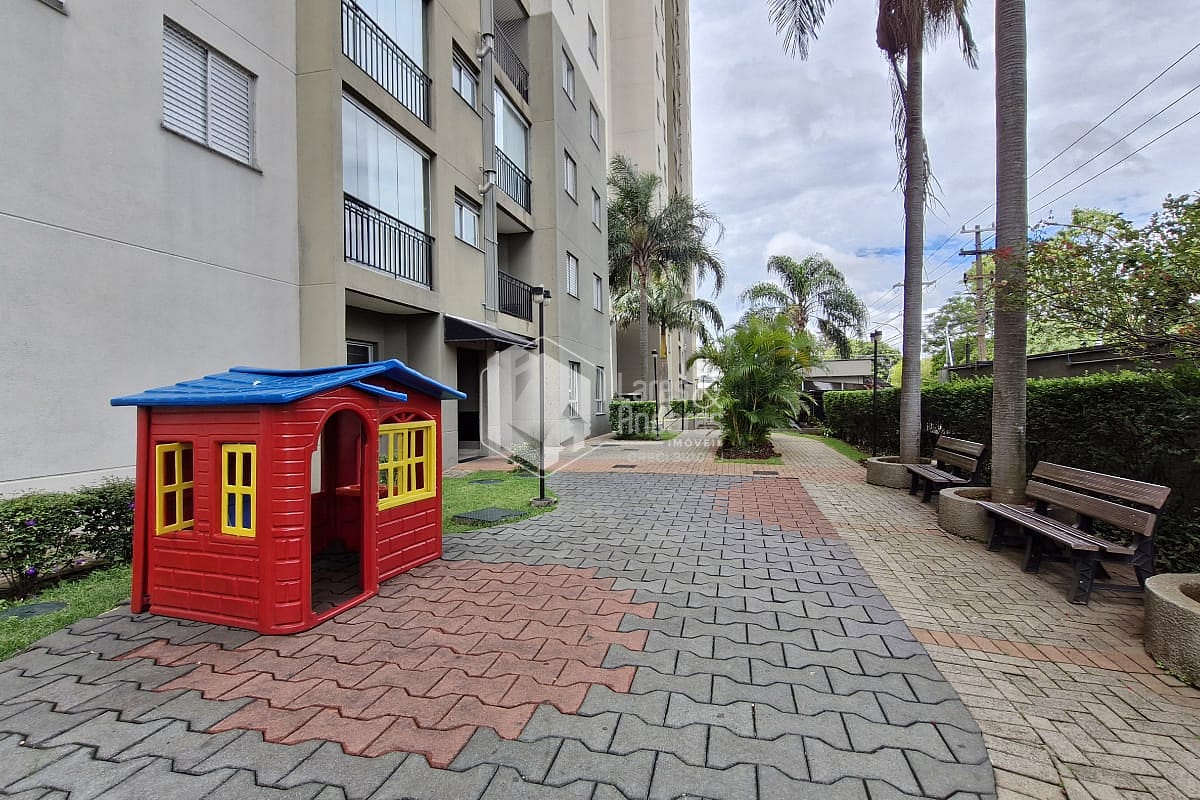 Apartamento, 2 quartos, 63 m² - Foto 35