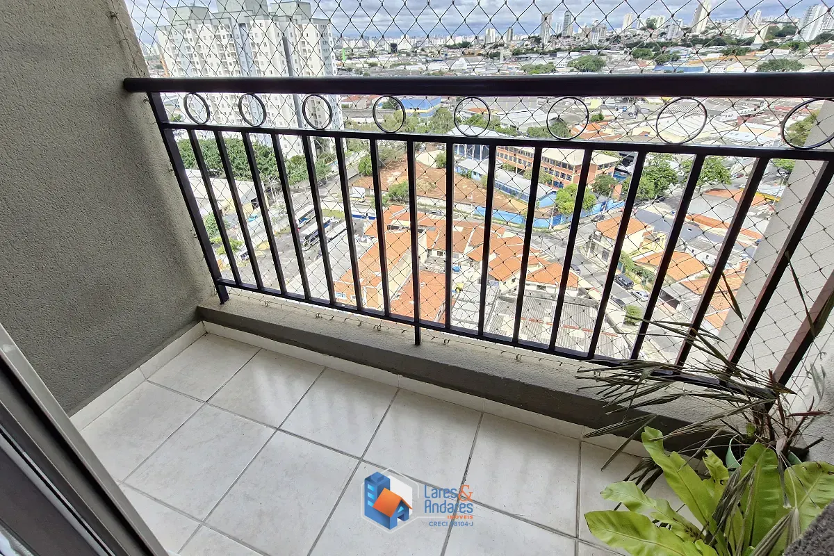Apartamento, 2 quartos, 63 m² - Foto 6