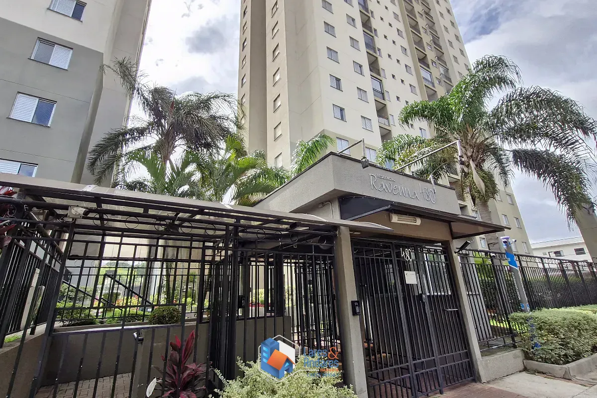 Apartamento, 2 quartos, 63 m² - Foto 50