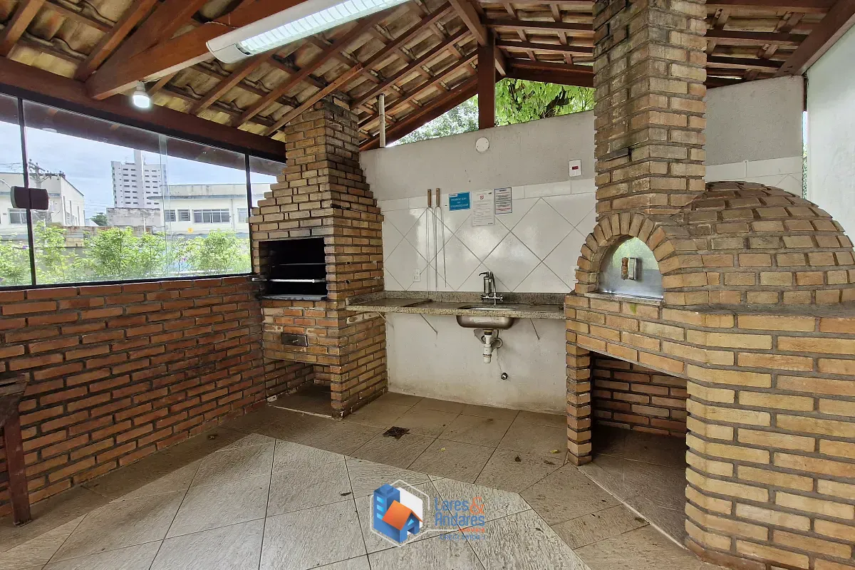 Apartamento, 2 quartos, 63 m² - Foto 31