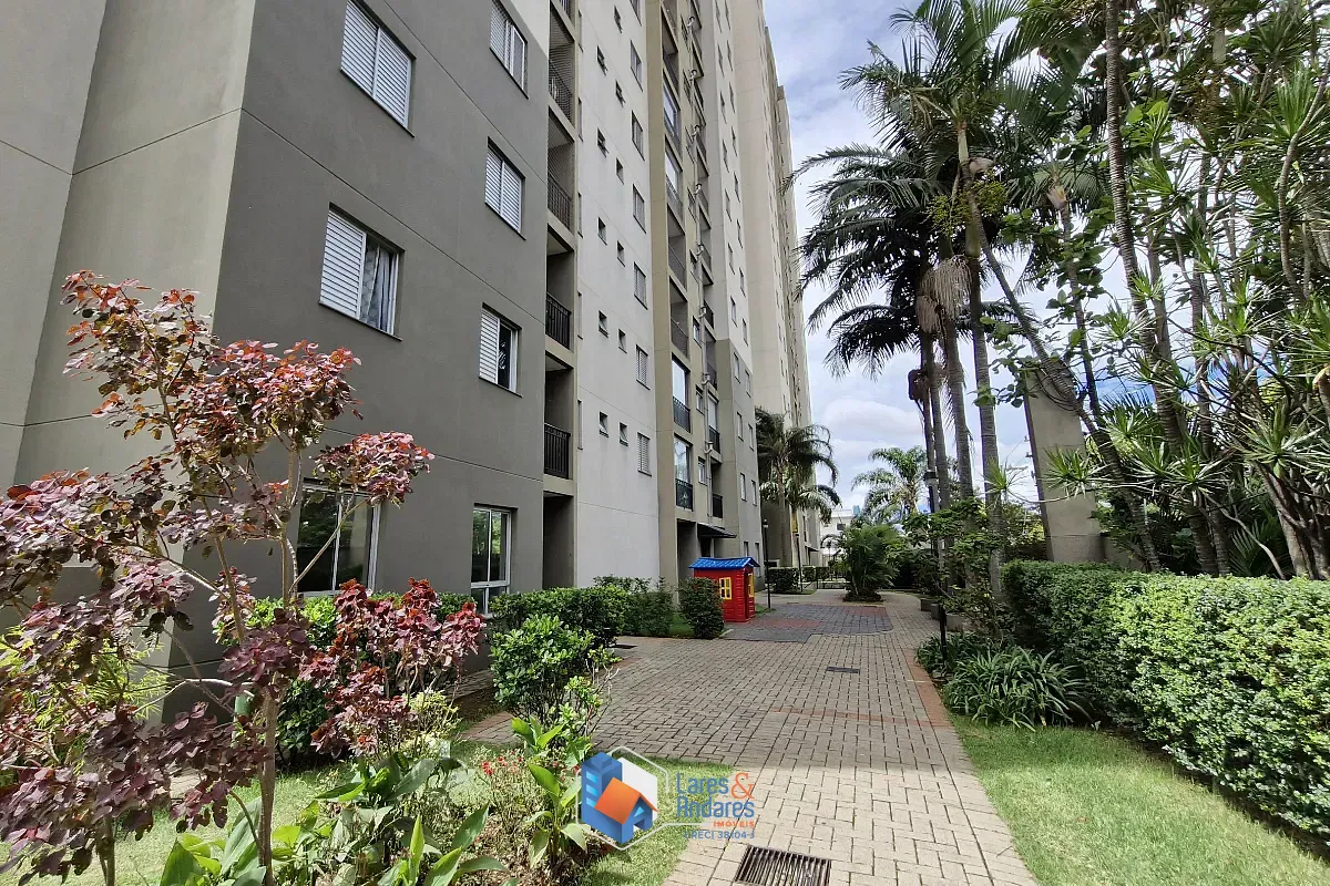 Apartamento, 2 quartos, 63 m² - Foto 37