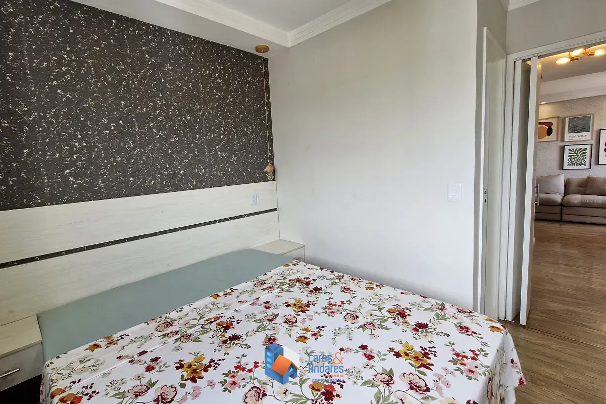 Apartamento, 2 quartos, 63 m² - Foto 22
