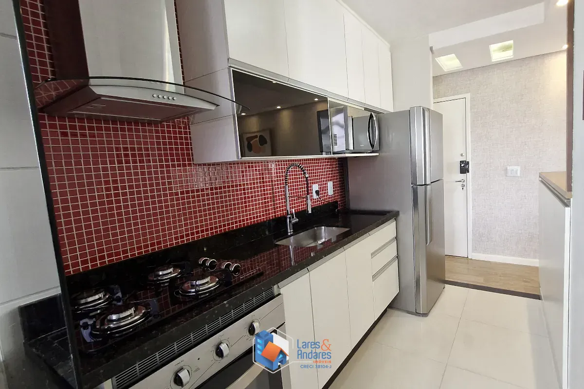 Apartamento, 2 quartos, 63 m² - Foto 16