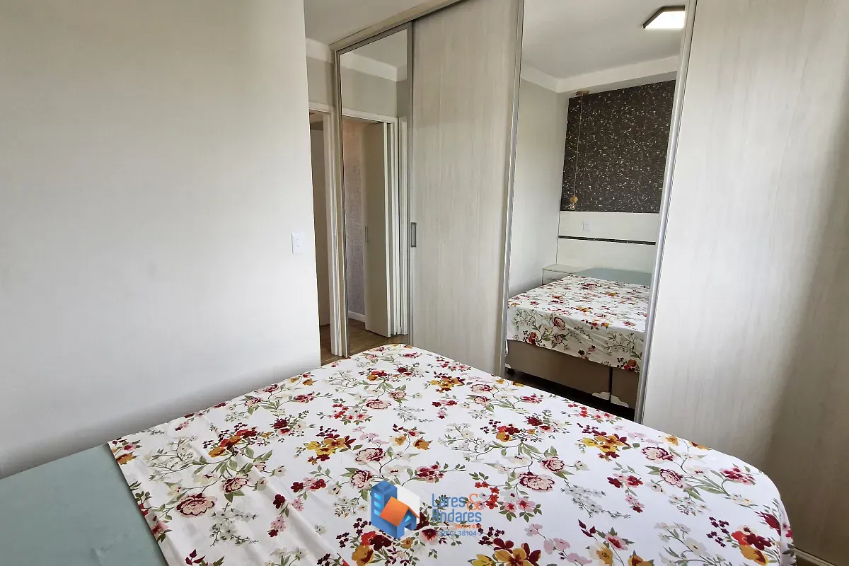 Apartamento, 2 quartos, 63 m² - Foto 23