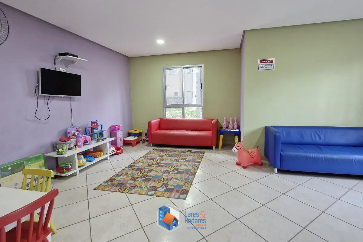 Apartamento, 2 quartos, 63 m² - Foto 38