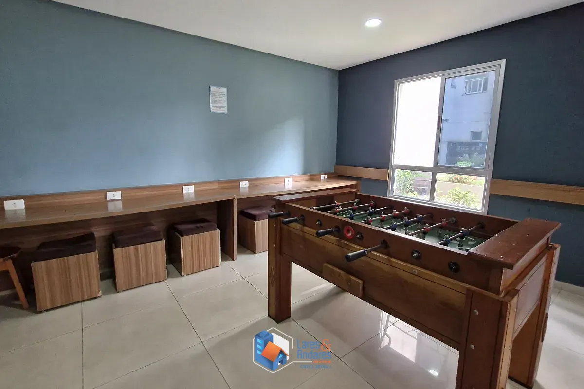 Apartamento, 2 quartos, 63 m² - Foto 41