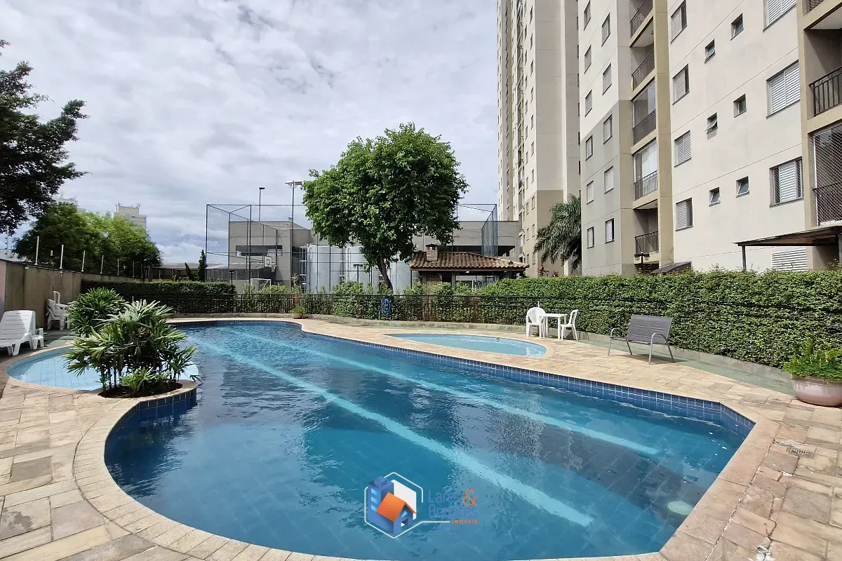Apartamento, 2 quartos, 63 m² - Foto 25