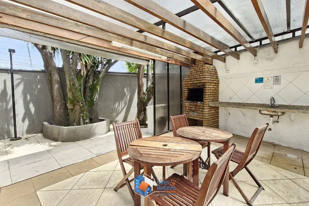 Apartamento, 2 quartos, 63 m² - Foto 32
