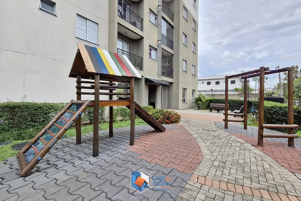 Apartamento, 2 quartos, 63 m² - Foto 36