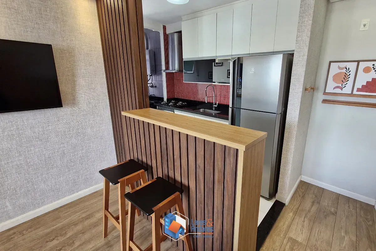 Apartamento, 2 quartos, 63 m² - Foto 14
