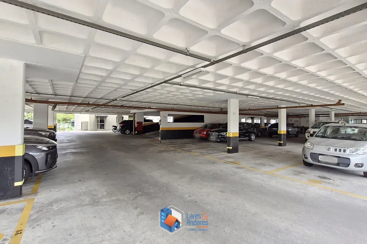 Apartamento, 2 quartos, 63 m² - Foto 45
