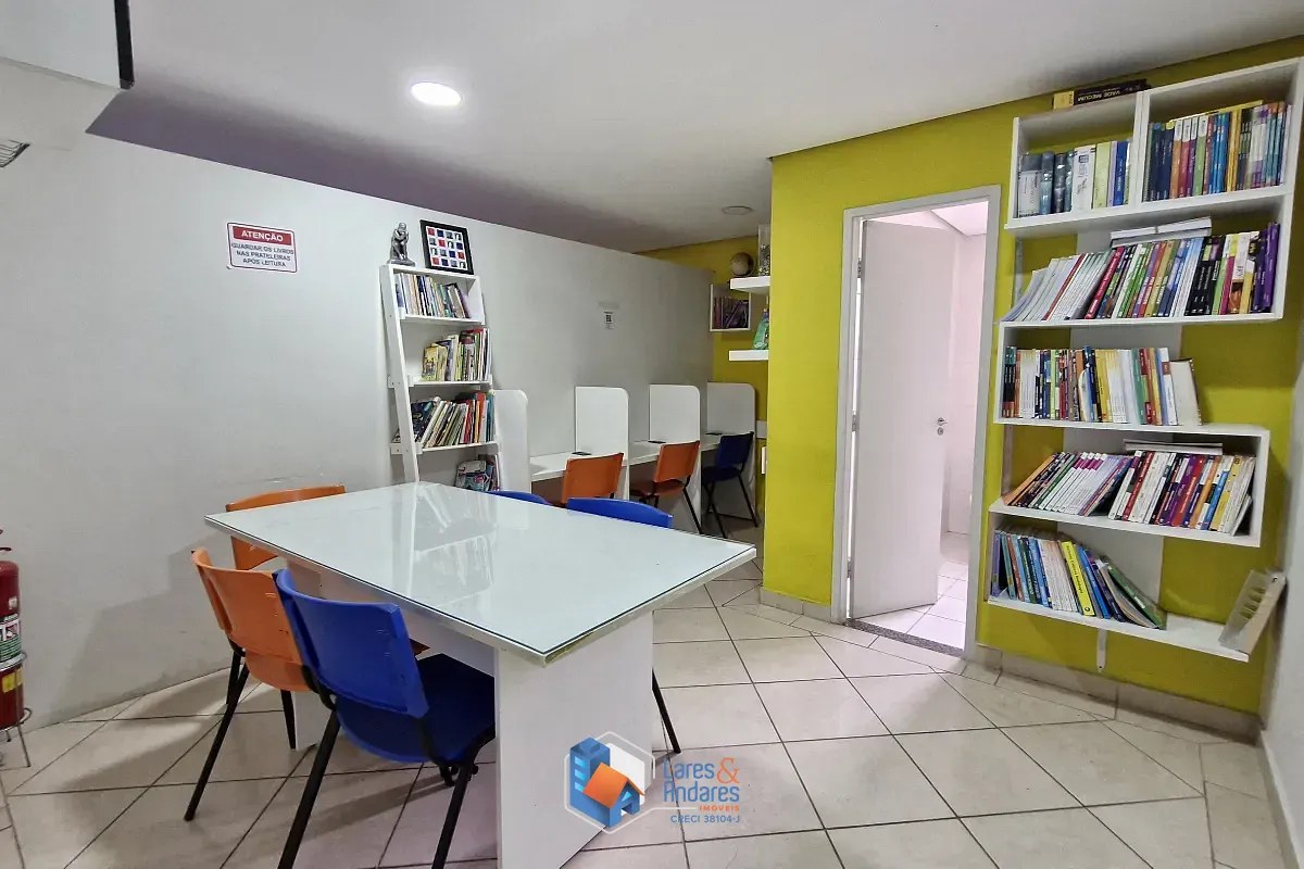 Apartamento, 2 quartos, 63 m² - Foto 42
