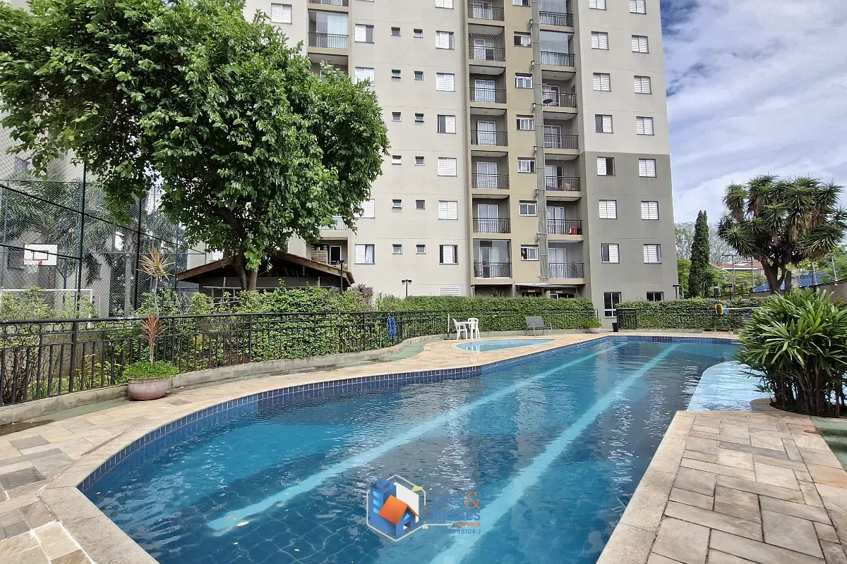 Apartamento, 2 quartos, 63 m² - Foto 26