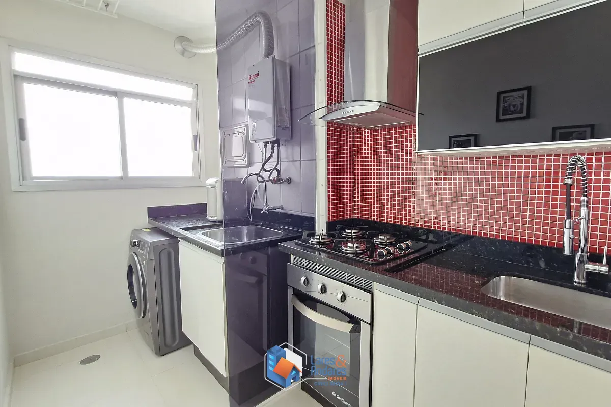 Apartamento, 2 quartos, 63 m² - Foto 15