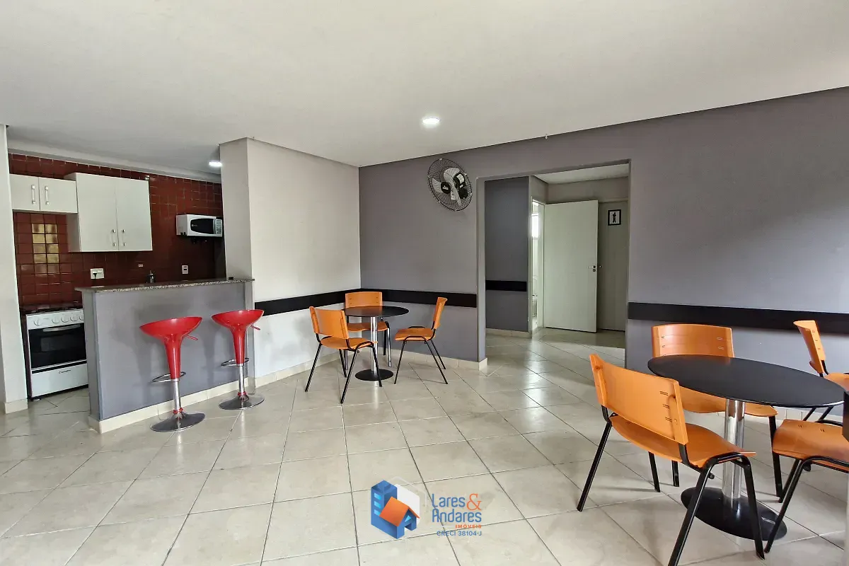 Apartamento, 2 quartos, 63 m² - Foto 34
