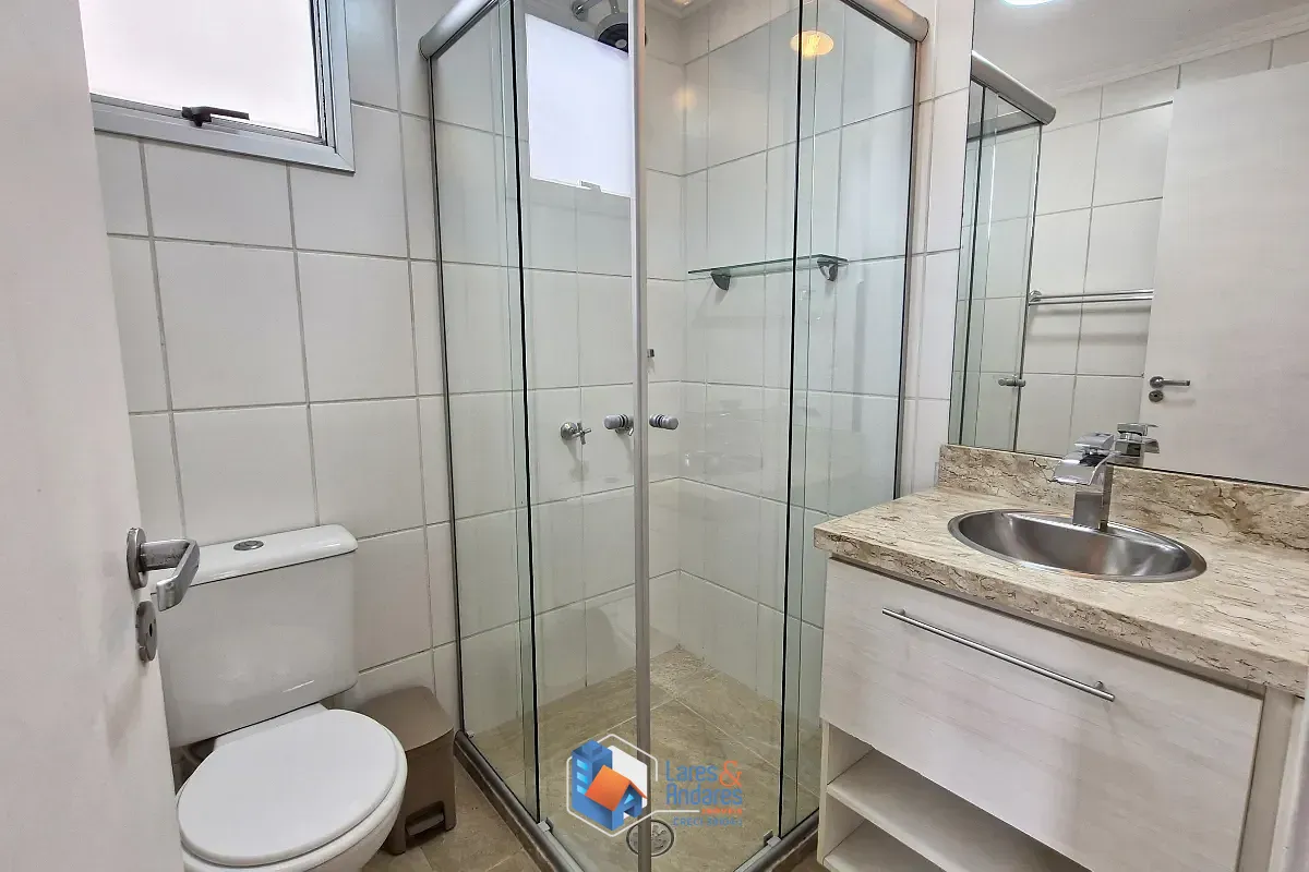 Apartamento, 2 quartos, 63 m² - Foto 24