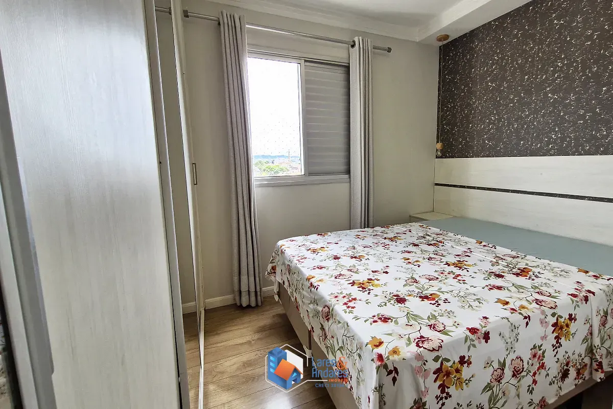 Apartamento, 2 quartos, 63 m² - Foto 21