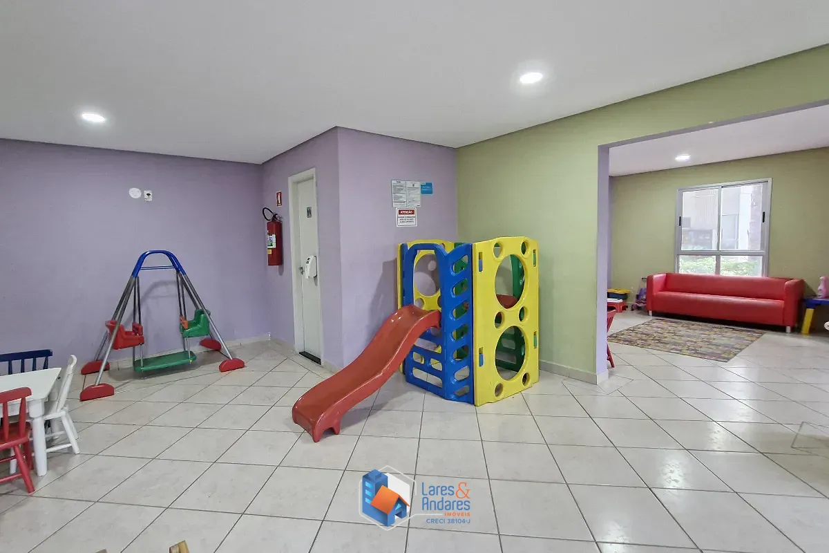 Apartamento, 2 quartos, 63 m² - Foto 39