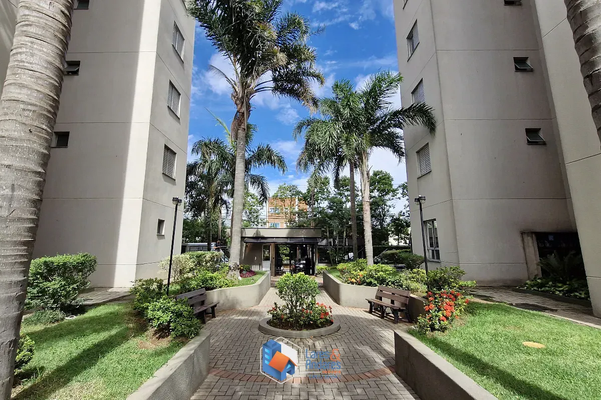Apartamento, 2 quartos, 63 m² - Foto 49